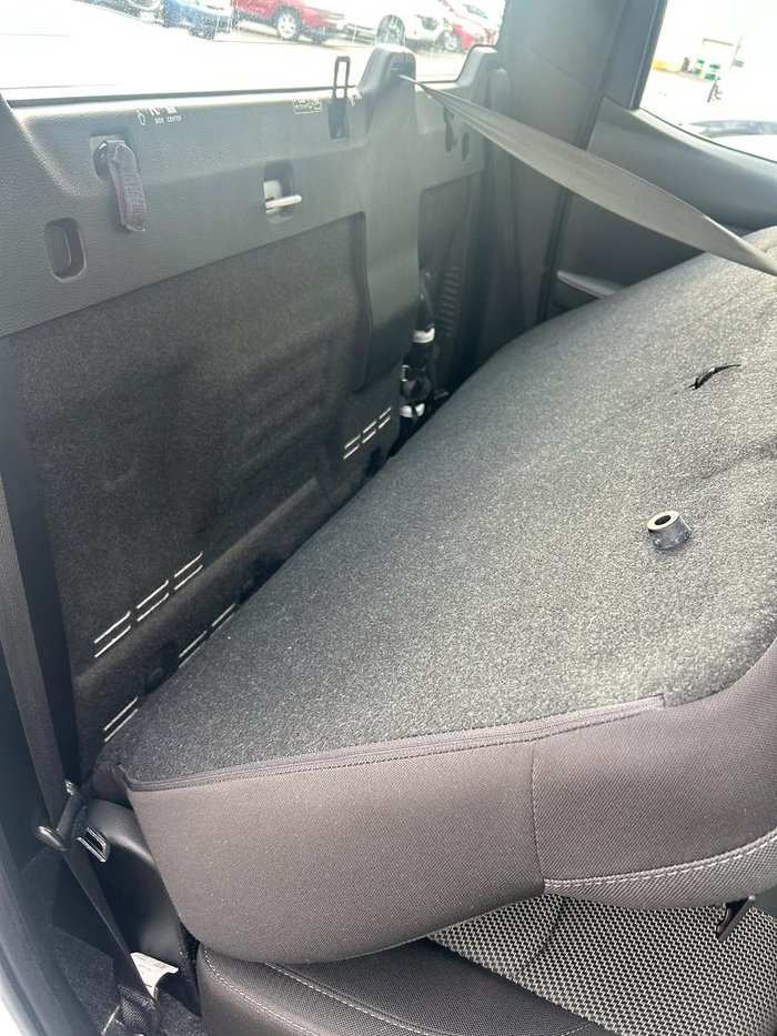 2022 Mazda BT-50 XTR