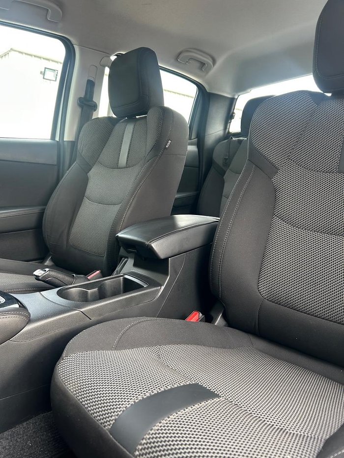 2022 Mazda BT-50 XTR