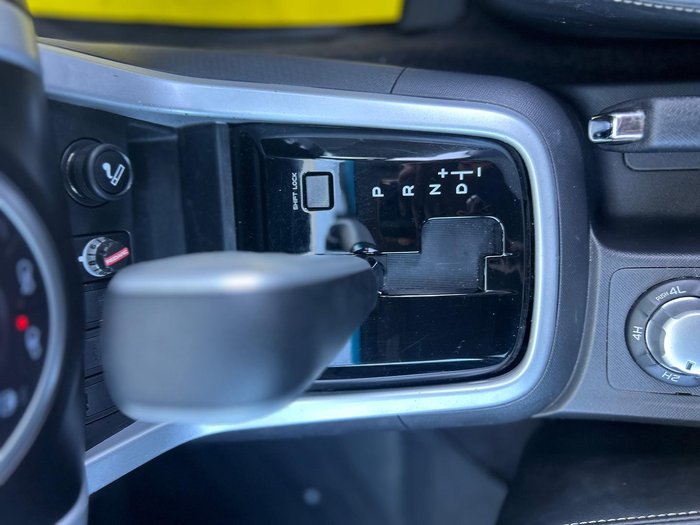 2020 Isuzu MU-X LS-T