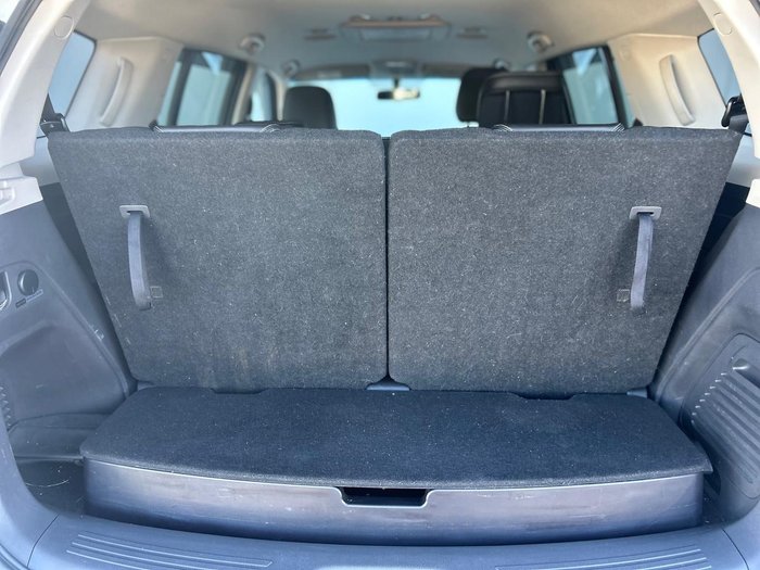 2020 Isuzu MU-X LS-T