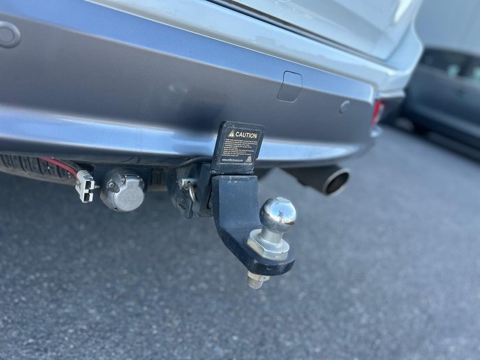 2020 Isuzu MU-X LS-T