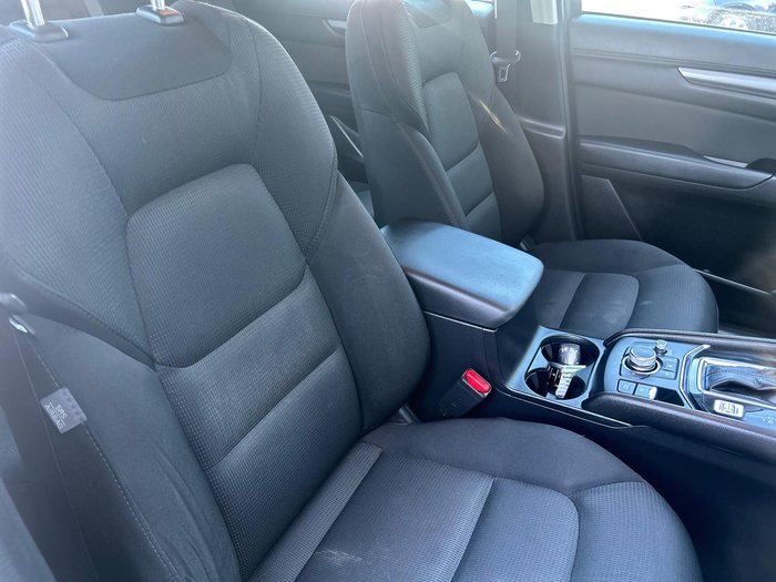 2019 Mazda CX-5 Maxx Sport