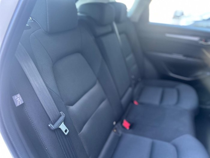 2019 Mazda CX-5 Maxx Sport