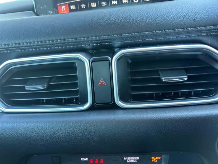 2019 Mazda CX-5 Maxx Sport