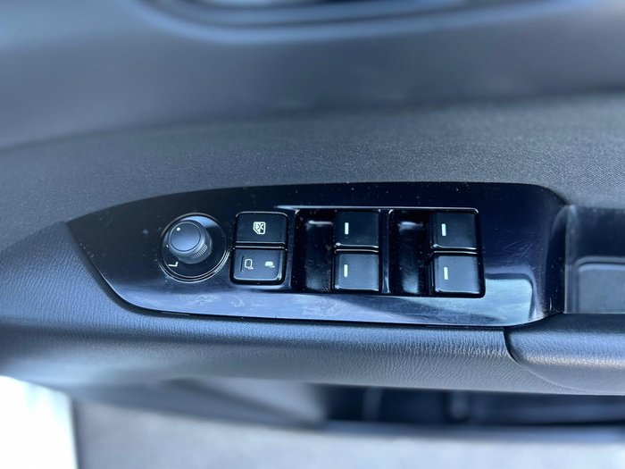 2019 Mazda CX-5 Maxx Sport