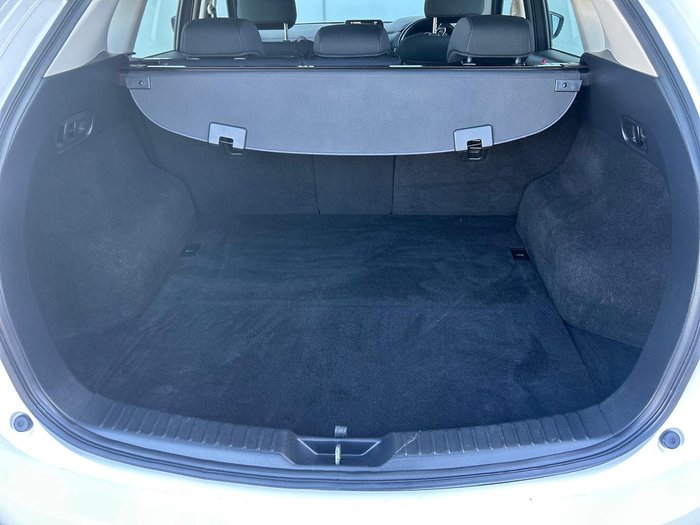 2019 Mazda CX-5 Maxx Sport