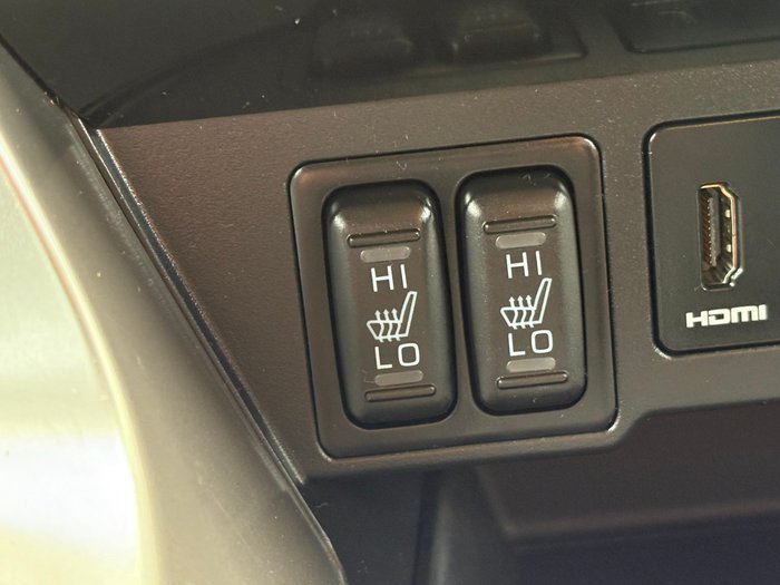 2021 Mitsubishi Pajero Sport Exceed