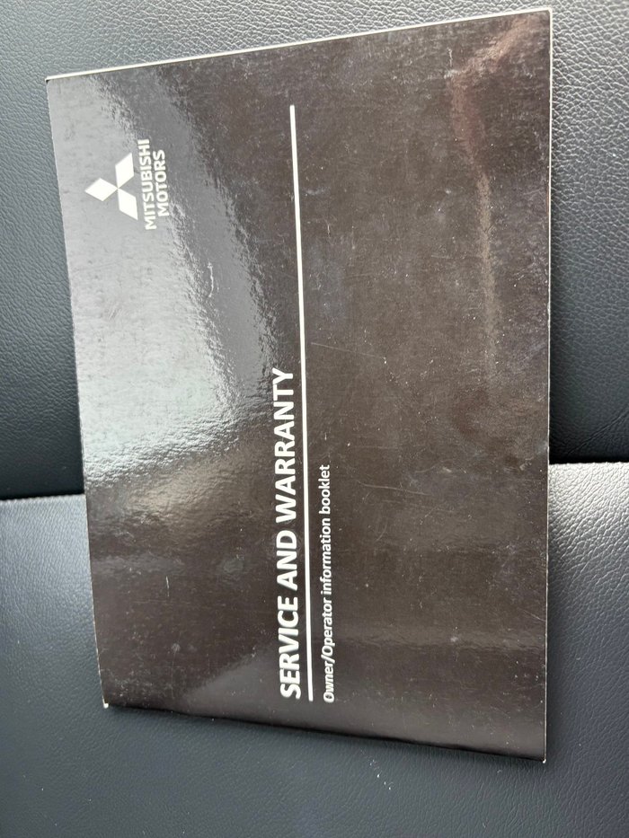 2021 Mitsubishi Pajero Sport Exceed