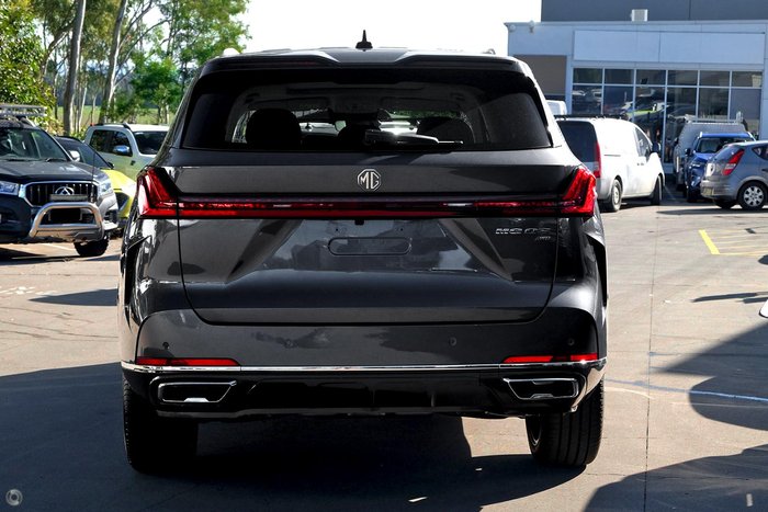 2025 MG QS Essence IS31 MY25 AWD Camden Grey