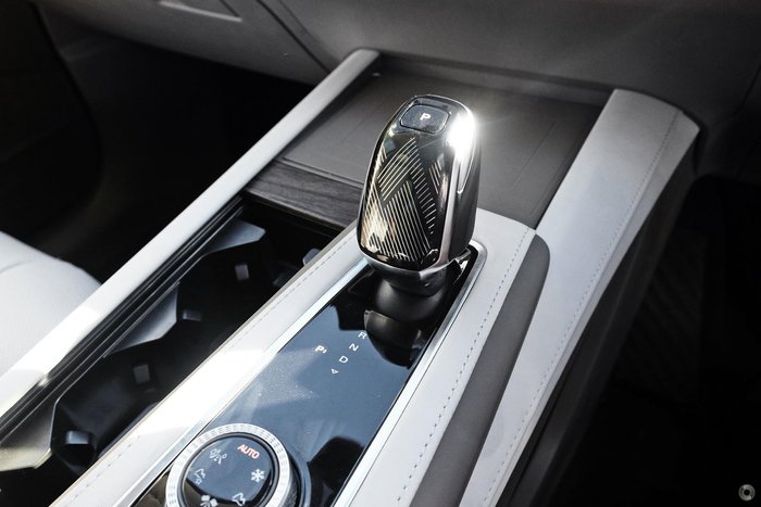 2025 MG QS Essence IS31 MY25 AWD Camden Grey