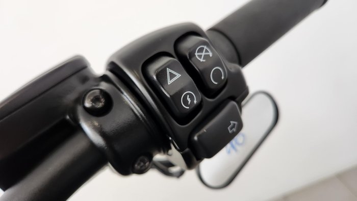 2021 Harley-Davidson Fat Bob 114 (FXFBS) Softail Black