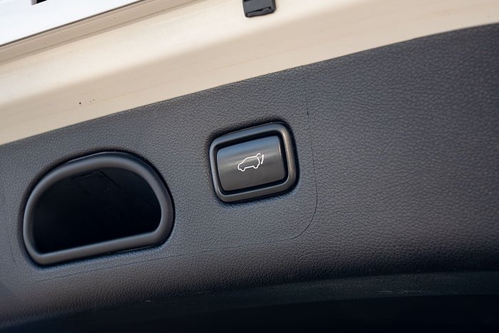 2018 Kia Sportage GT-Line