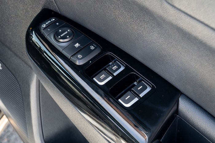 2018 Kia Sportage GT-Line