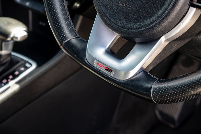 2018 Kia Sportage GT-Line