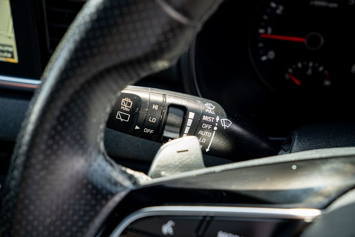 2018 Kia Sportage GT-Line