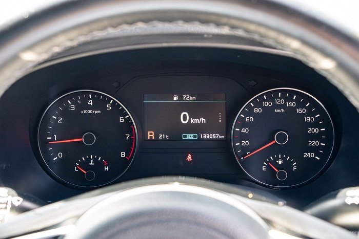 2018 Kia Sportage GT-Line