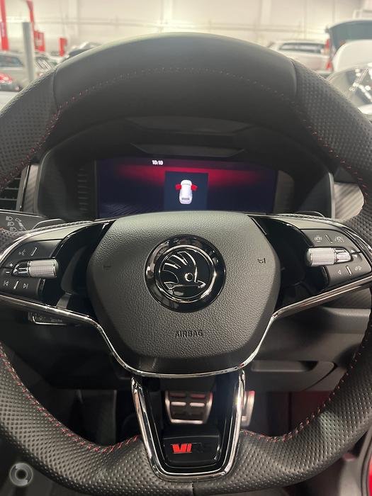 2024 SKODA Kodiaq RS