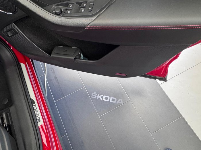 2024 SKODA Kodiaq RS