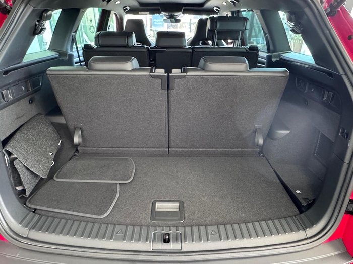 2024 SKODA Kodiaq RS