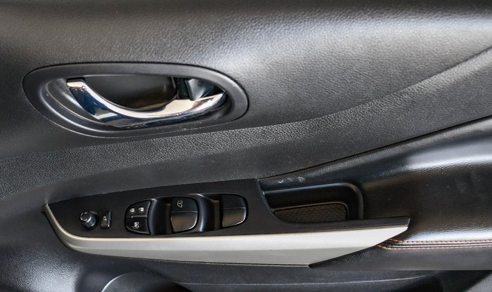 2019 Nissan Navara N-TREK