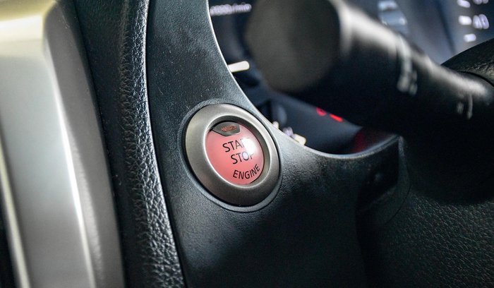 2019 Nissan Navara N-TREK