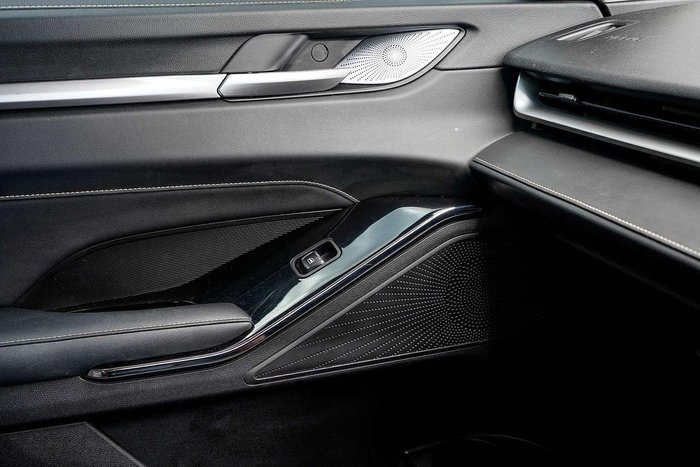 2023 GWM Haval H6 Lux