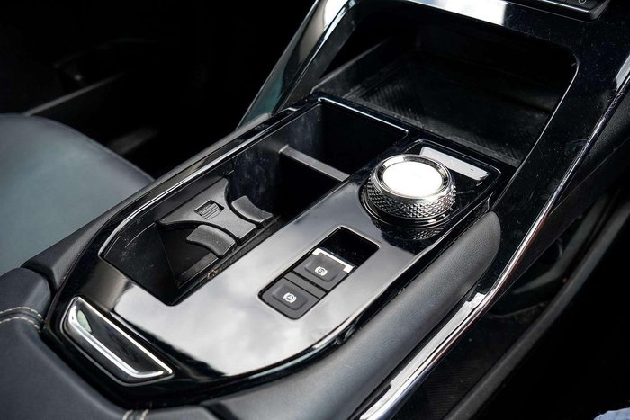 2023 GWM Haval H6 Lux