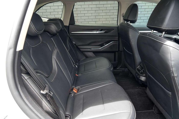 2023 GWM Haval H6 Lux