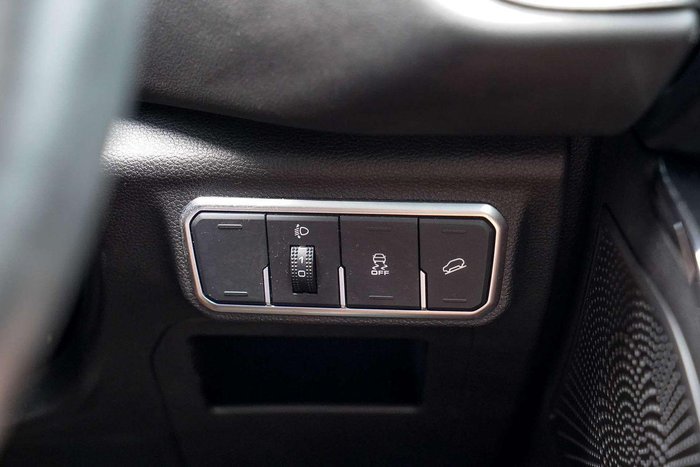 2023 GWM Haval H6 Lux