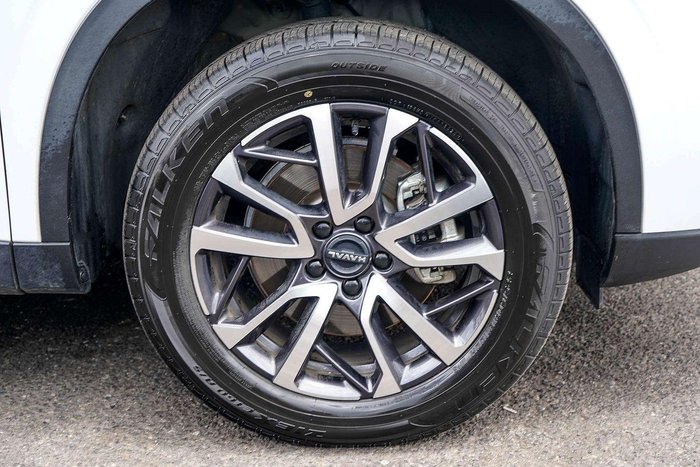 2023 GWM Haval H6 Lux