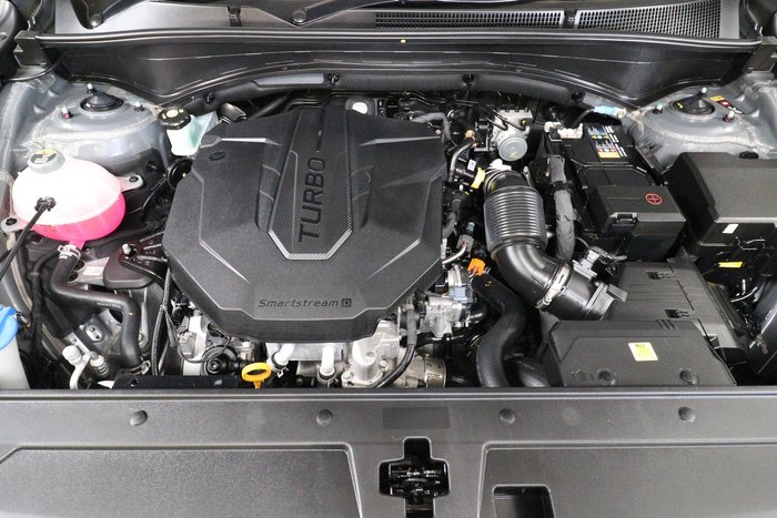 2022 Hyundai Santa Fe Highlander