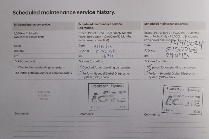 2022 Hyundai Santa Fe Highlander