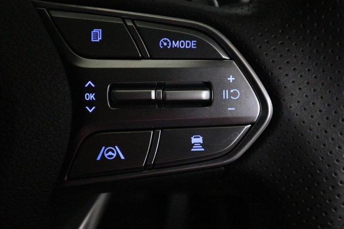 2022 Hyundai Santa Fe Highlander