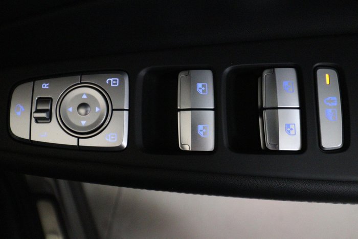 2022 Hyundai Santa Fe Highlander