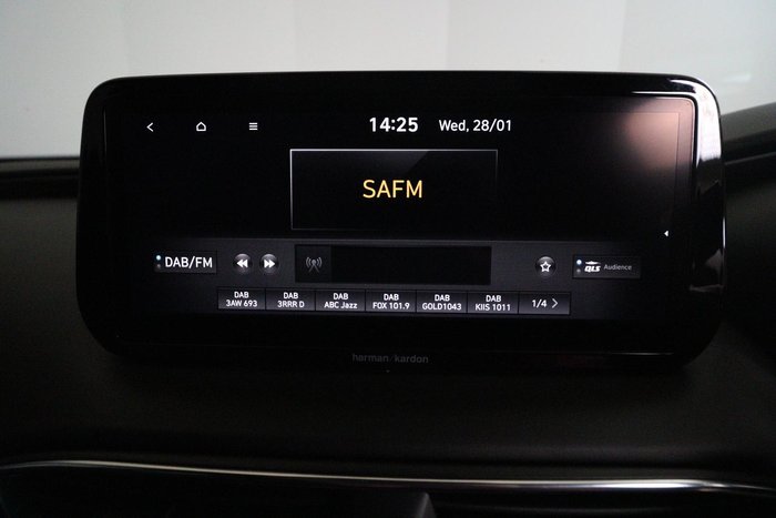 2022 Hyundai Santa Fe Highlander