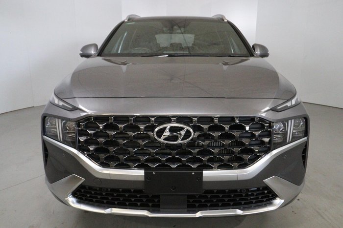 2022 Hyundai Santa Fe Highlander
