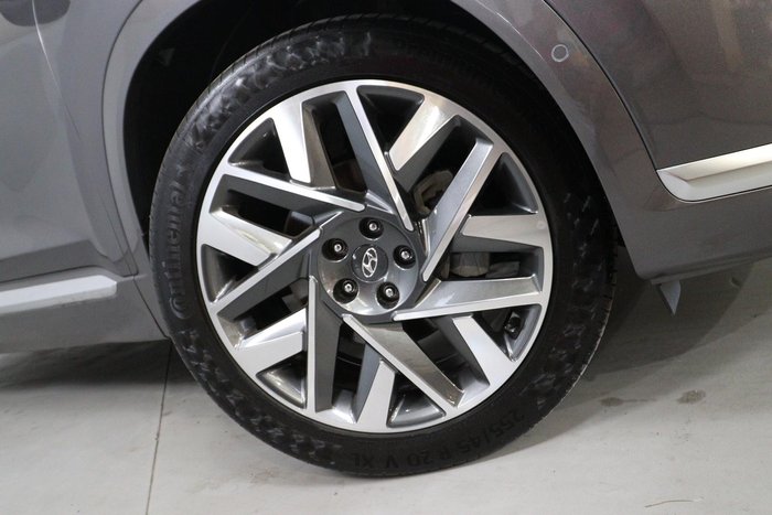 2022 Hyundai Santa Fe Highlander