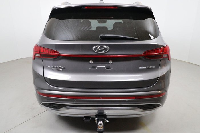 2022 Hyundai Santa Fe Highlander