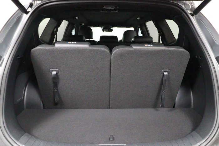 2022 Hyundai Santa Fe Highlander