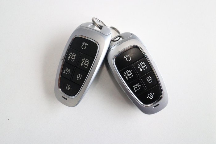 2022 Hyundai Santa Fe Highlander