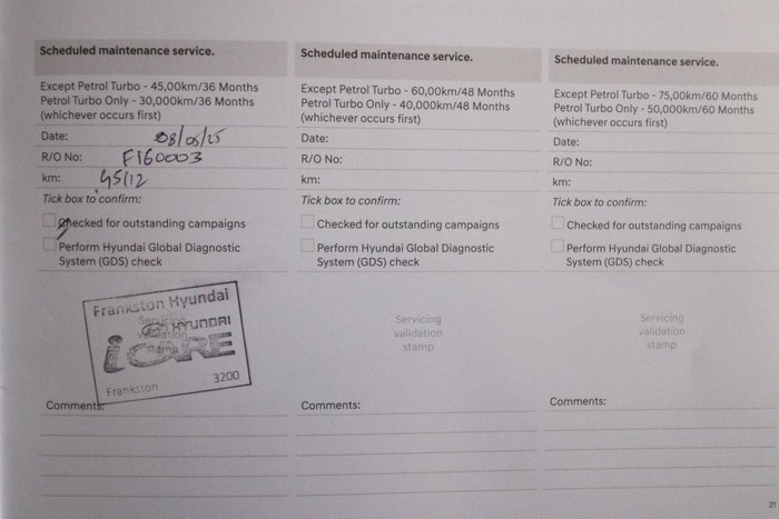 2022 Hyundai Santa Fe Highlander