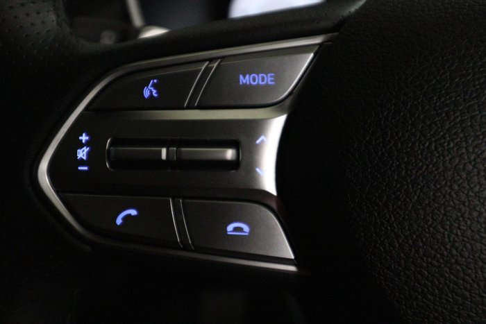 2022 Hyundai Santa Fe Highlander