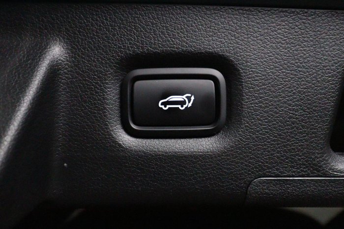 2022 Hyundai Santa Fe Highlander