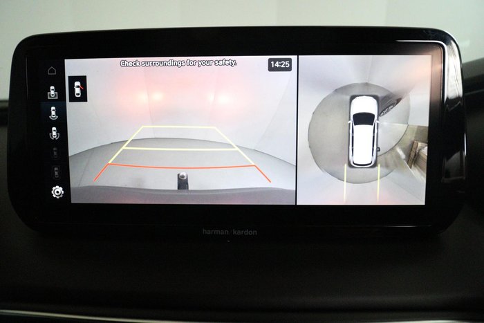 2022 Hyundai Santa Fe Highlander