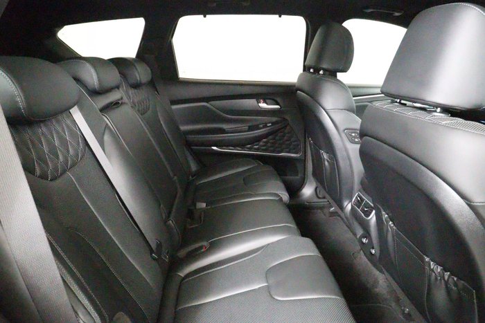 2022 Hyundai Santa Fe Highlander