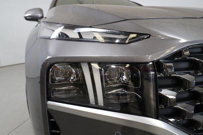 2022 Hyundai Santa Fe Highlander