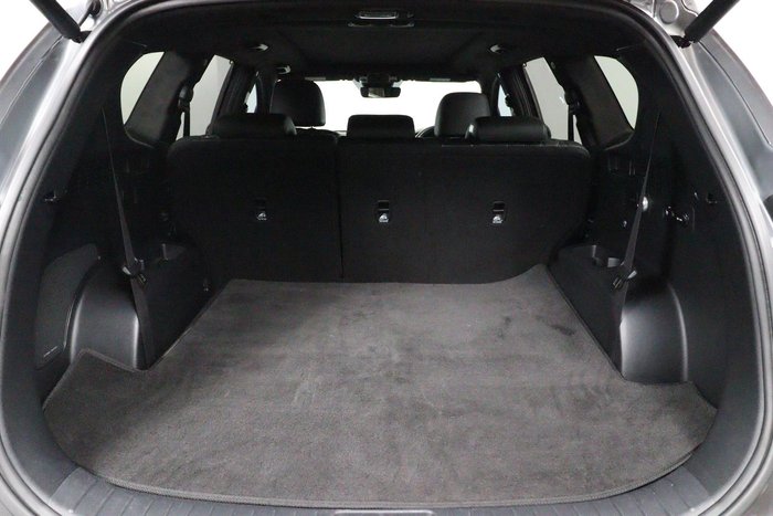 2022 Hyundai Santa Fe Highlander