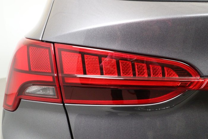 2022 Hyundai Santa Fe Highlander