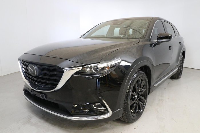 2022 Mazda CX-9 GT SP