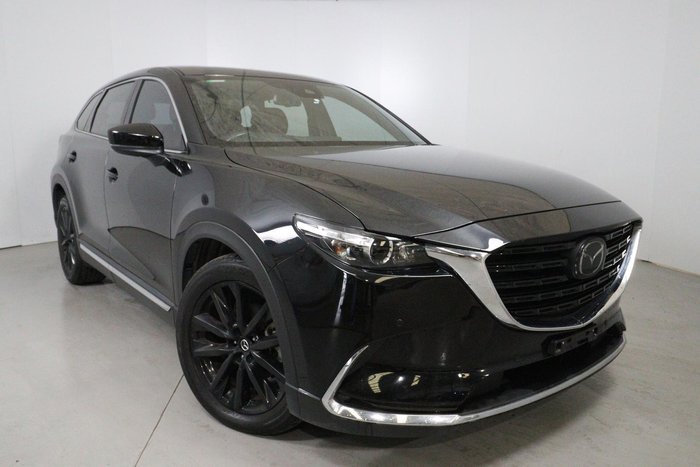 2022 Mazda CX-9 GT SP